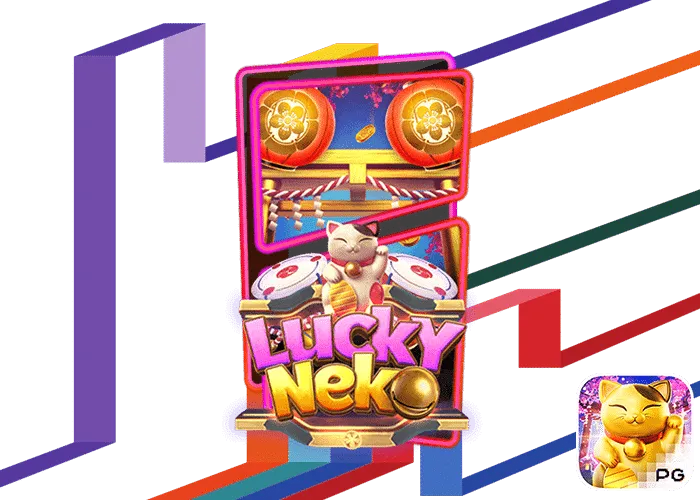 Lucky-Neko