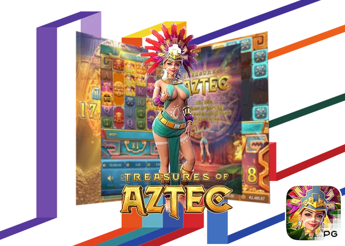 Treasures-of-Aztec